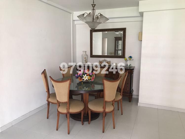 Blk 498L Tampines Street 45 (Tampines), HDB 4 Rooms #148365322